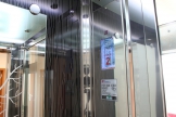 Lift cabins LC Exclusive Glass